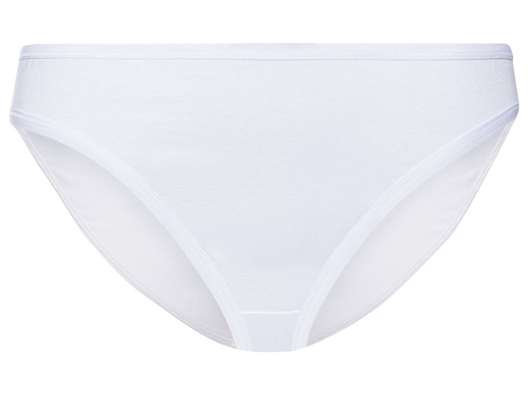 esmara® Damen Slips, 5 Stück, XL - 3XL Sonderangebote