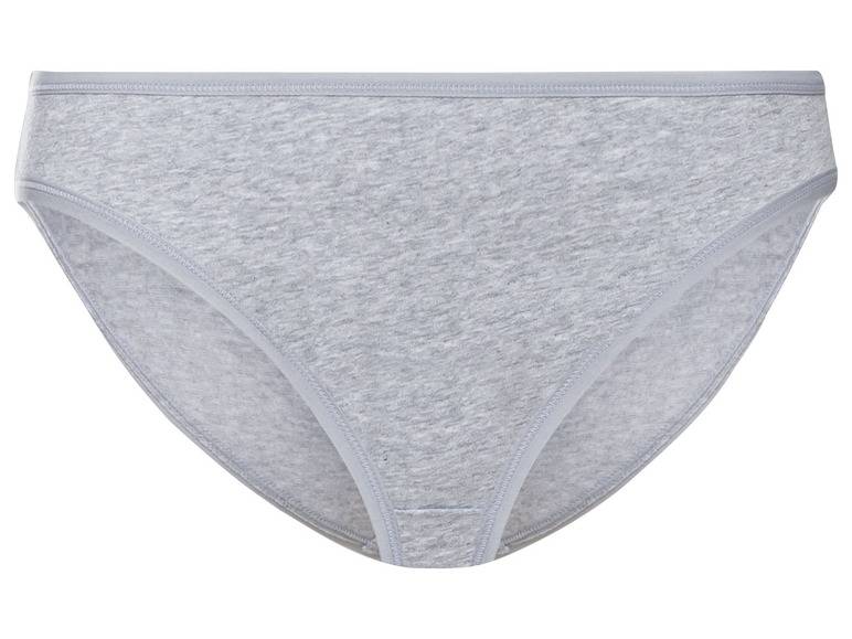 esmara® Damen Slips, 5 Stück, XL - 3XL Sonderangebote