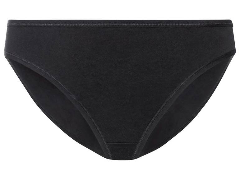 esmara® Damen Slips, 5 Stück, XL - 3XL Sonderangebote