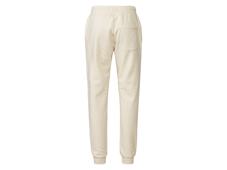 esmara® Damen Sweathose, mit Baumwolle Tiefpreis