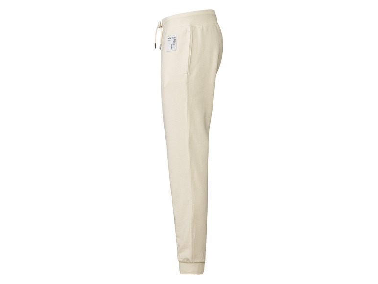 esmara® Damen Sweathose, mit Baumwolle Tiefpreis
