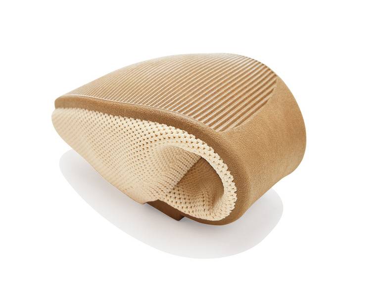 esmara® Damen Ballerinas, zusammenfaltbar und waschbar Kostenlose Rückgabe