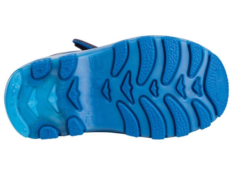 lupilu® Kleinkinder LED-Winterstiefel mit Blink-Effekt Neueste Stile