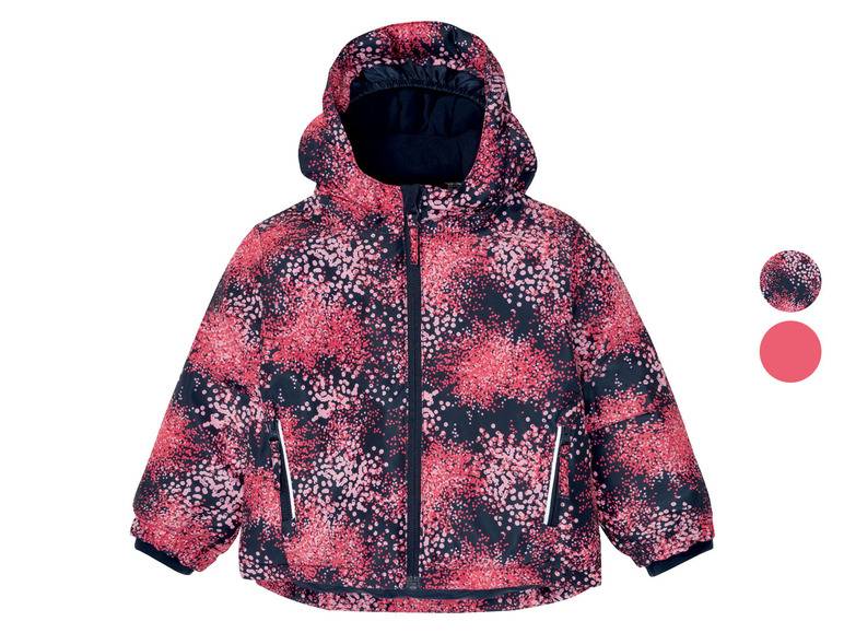 lupilu® Kleinkinder Skijacke, mit Schneefang Letzte 2 Tage