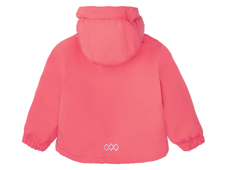 lupilu® Kleinkinder Skijacke, mit Schneefang Letzte 2 Tage