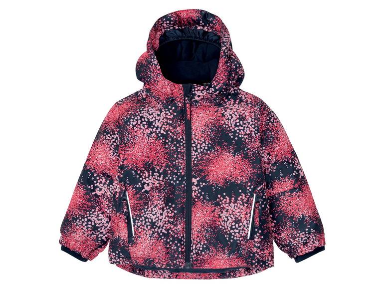 lupilu® Kleinkinder Skijacke, mit Schneefang Letzte 2 Tage