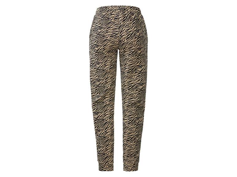 CRIVIT Damen Sweathose, mit seitlichen Eingrifftaschen Zeitbegrenzte Promotion