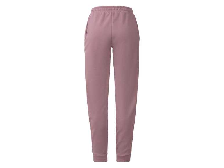 CRIVIT Damen Sweathose, mit seitlichen Eingrifftaschen Zeitbegrenzte Promotion