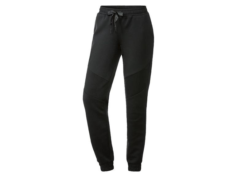 CRIVIT Damen Sweathose, mit seitlichen Eingrifftaschen Zeitbegrenzte Promotion