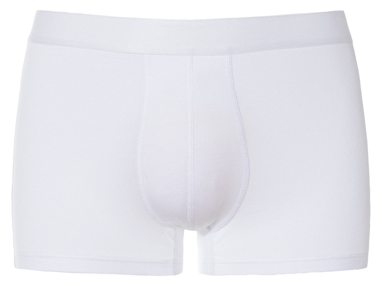 LIVERGY® Herren Boxer, 3 Stück, optimale Passform Bis zu 65% Rabatt