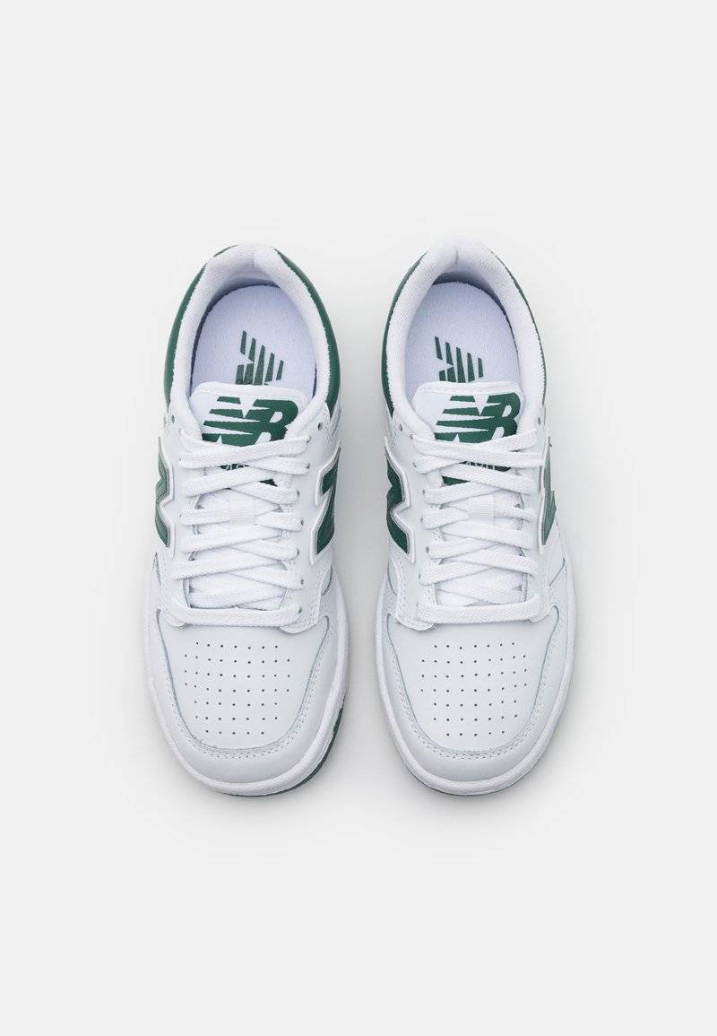 New Balance New Balance 480 UNISEX - Basketball shoes Riesige Rabatte