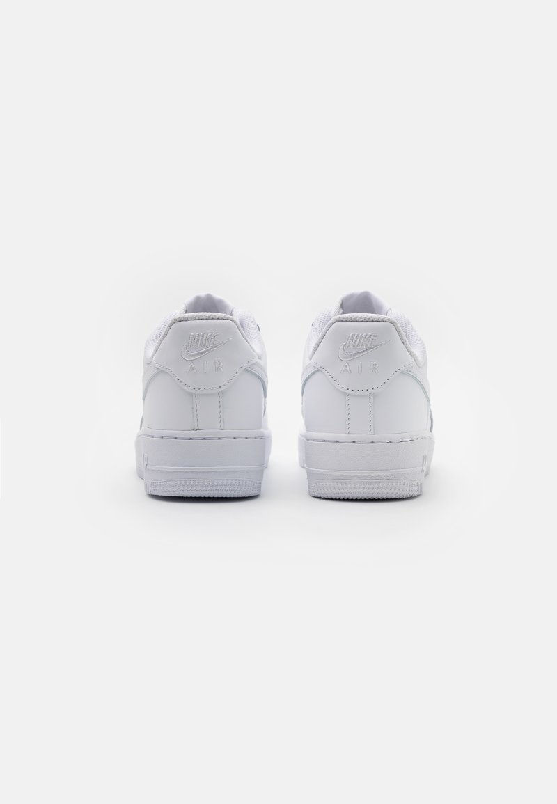 Nike Sportswear Nike Sportswear AIR FORCE 1 '07 - Trainers - white Clearance-Verkauf