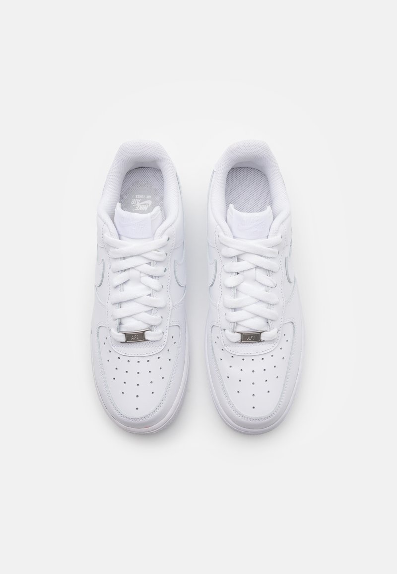 Nike Sportswear Nike Sportswear AIR FORCE 1 '07 - Trainers - white Clearance-Verkauf