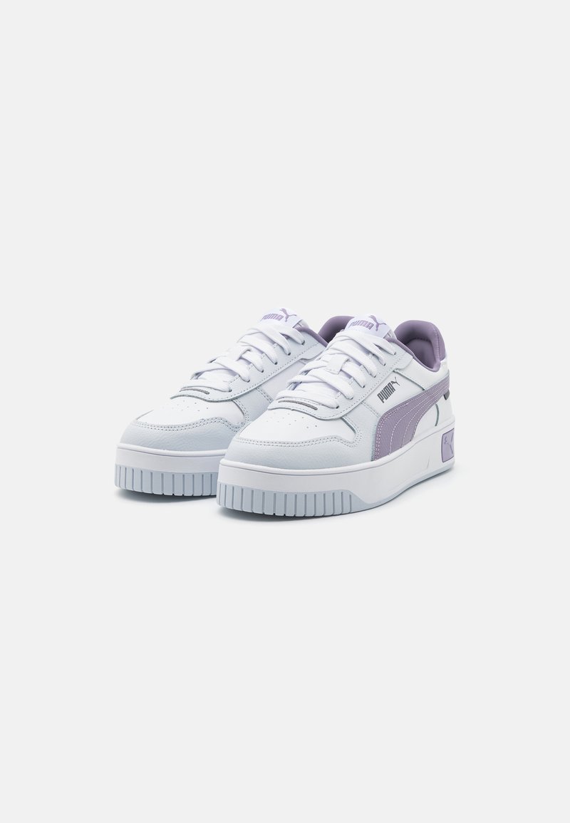 Puma Puma CARINA STREET - Trainers Im Verkauf