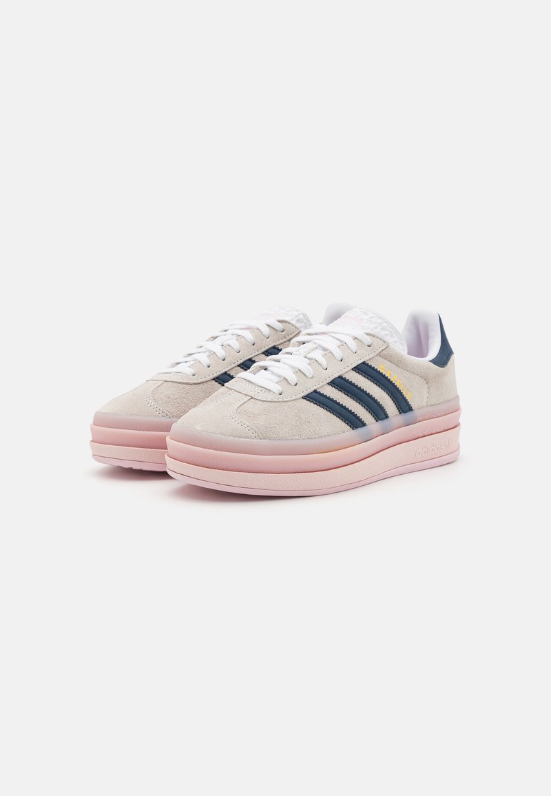 adidas Originals adidas Originals GAZELLE BOLD - Trainers Kostenloser Versand