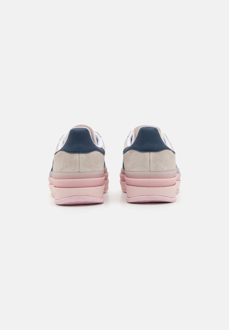adidas Originals adidas Originals GAZELLE BOLD - Trainers Kostenloser Versand