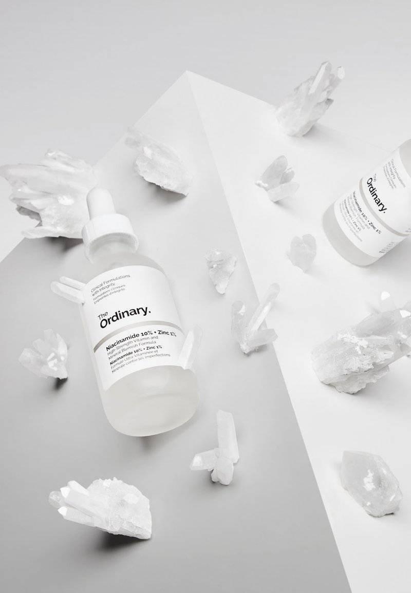 The Ordinary The Ordinary NIACINAMIDE 10% + ZINC 1% - Serum Sonderangebot
