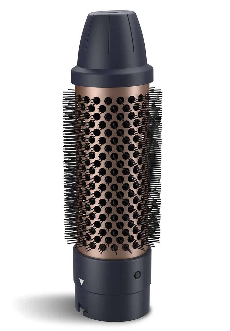 Philips Philips BHA530/00 SERIES 5000 AIRSTYLER - Hair Styling Tool - schwarz Versandkostenfrei