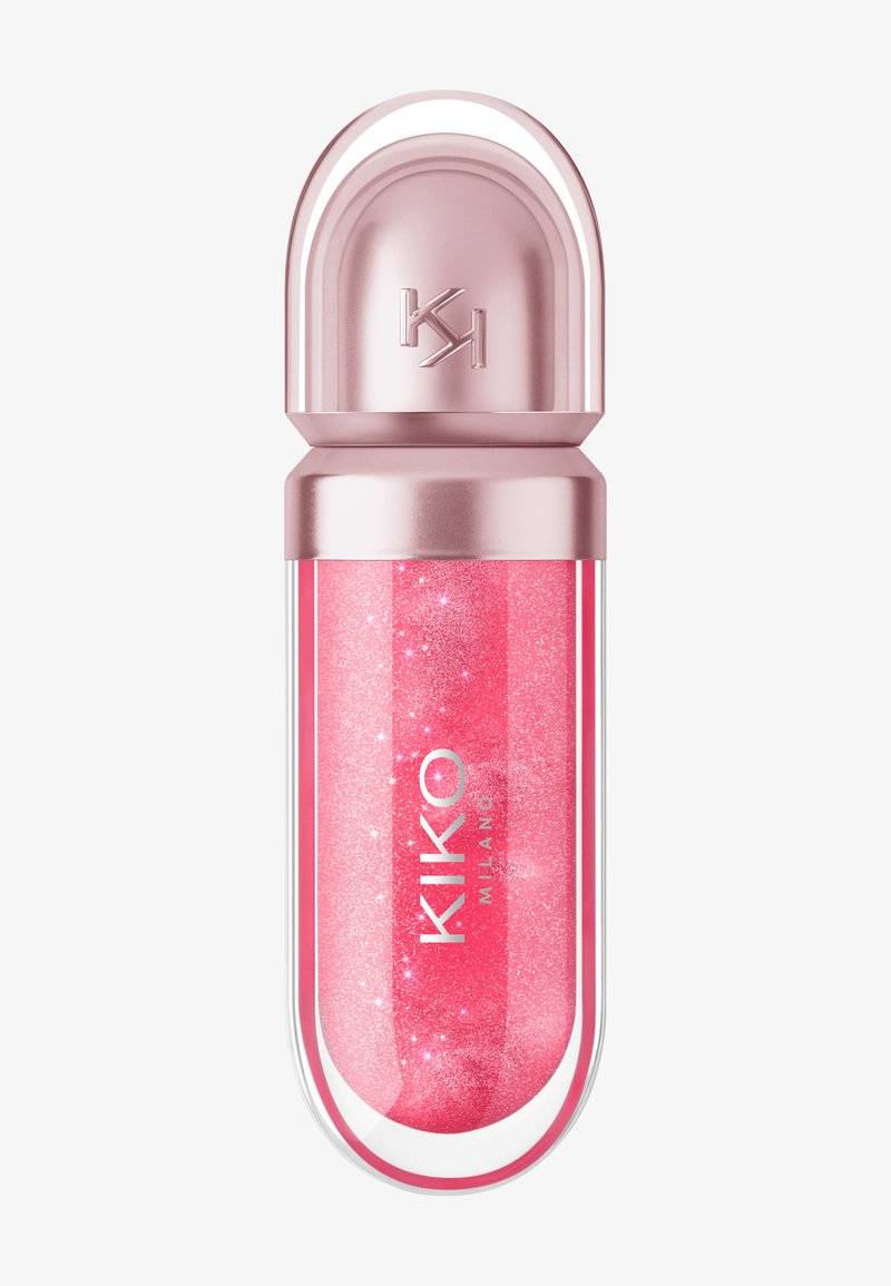 KIKO Milano KIKO Milano 3D HYDRA LIP OIL - Lip gloss - cherry cherry Großer Ausverkauf