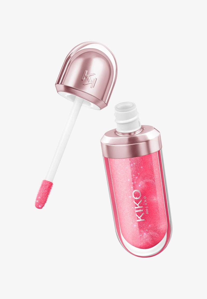 KIKO Milano KIKO Milano 3D HYDRA LIP OIL - Lip gloss - cherry cherry Großer Ausverkauf