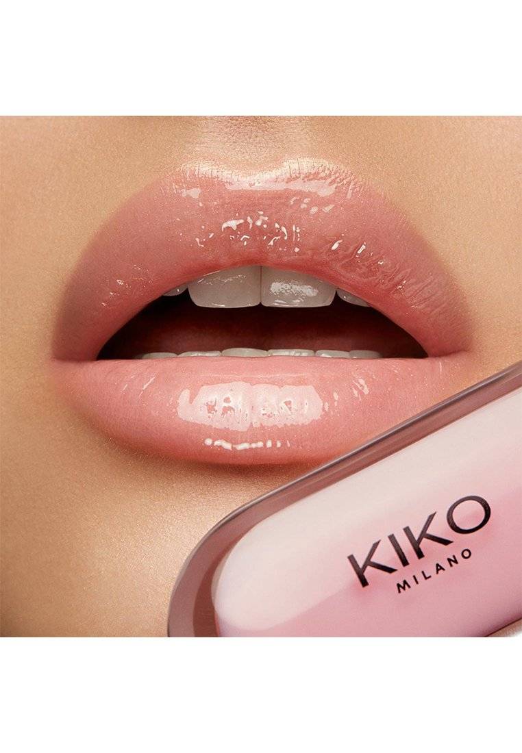 KIKO Milano KIKO Milano LIP VOLUME - Lip plumper - tutu rose Flash Sale