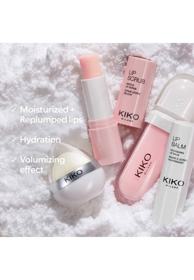 KIKO Milano KIKO Milano LIP VOLUME - Lip plumper - tutu rose Flash Sale