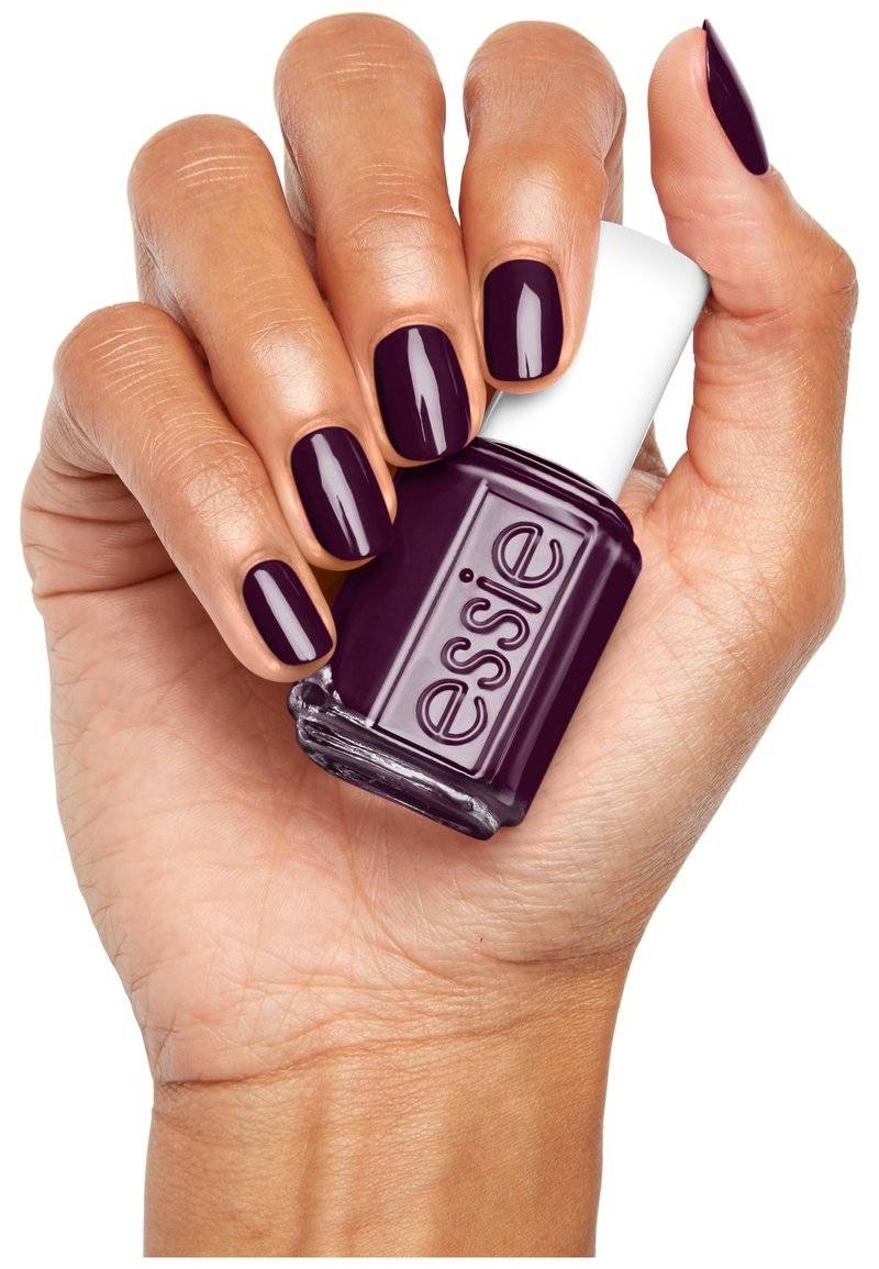 Essie Essie NAIL POLISH - Nail polish - leather weather Preisnachlass