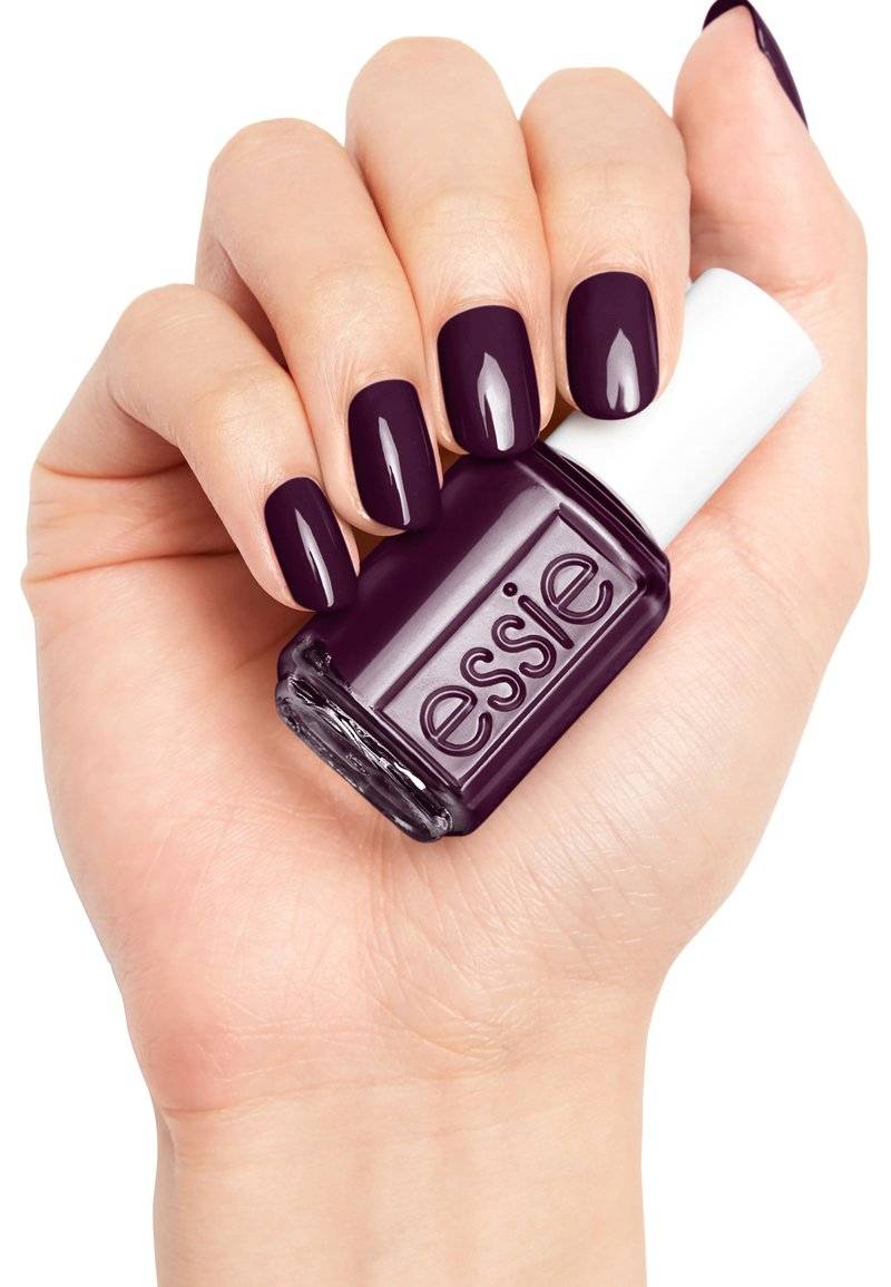 Essie Essie NAIL POLISH - Nail polish - leather weather Preisnachlass
