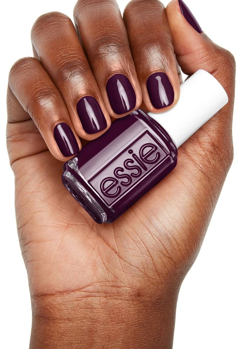 Essie Essie NAIL POLISH - Nail polish - leather weather Preisnachlass