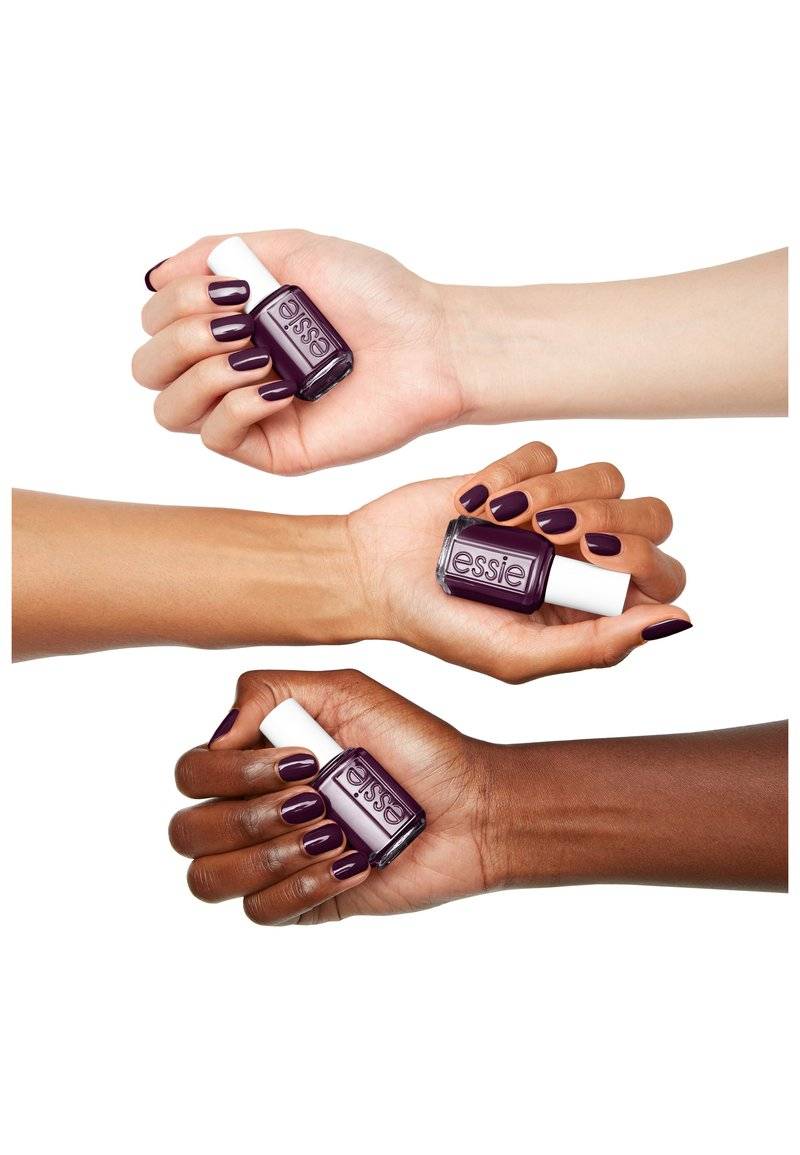 Essie Essie NAIL POLISH - Nail polish - leather weather Preisnachlass