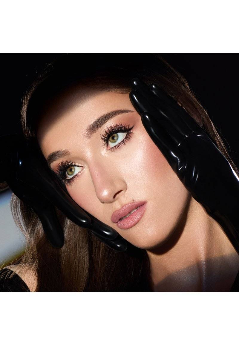 Charlotte Tilbury Charlotte Tilbury EXAGGER-EYES VOLUME MASCARA - Mascara - black Black Friday