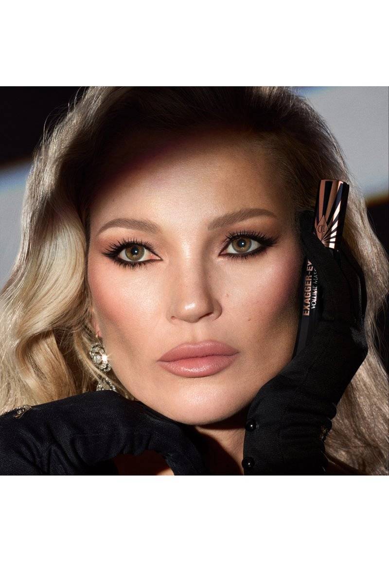 Charlotte Tilbury Charlotte Tilbury EXAGGER-EYES VOLUME MASCARA - Mascara - black Black Friday