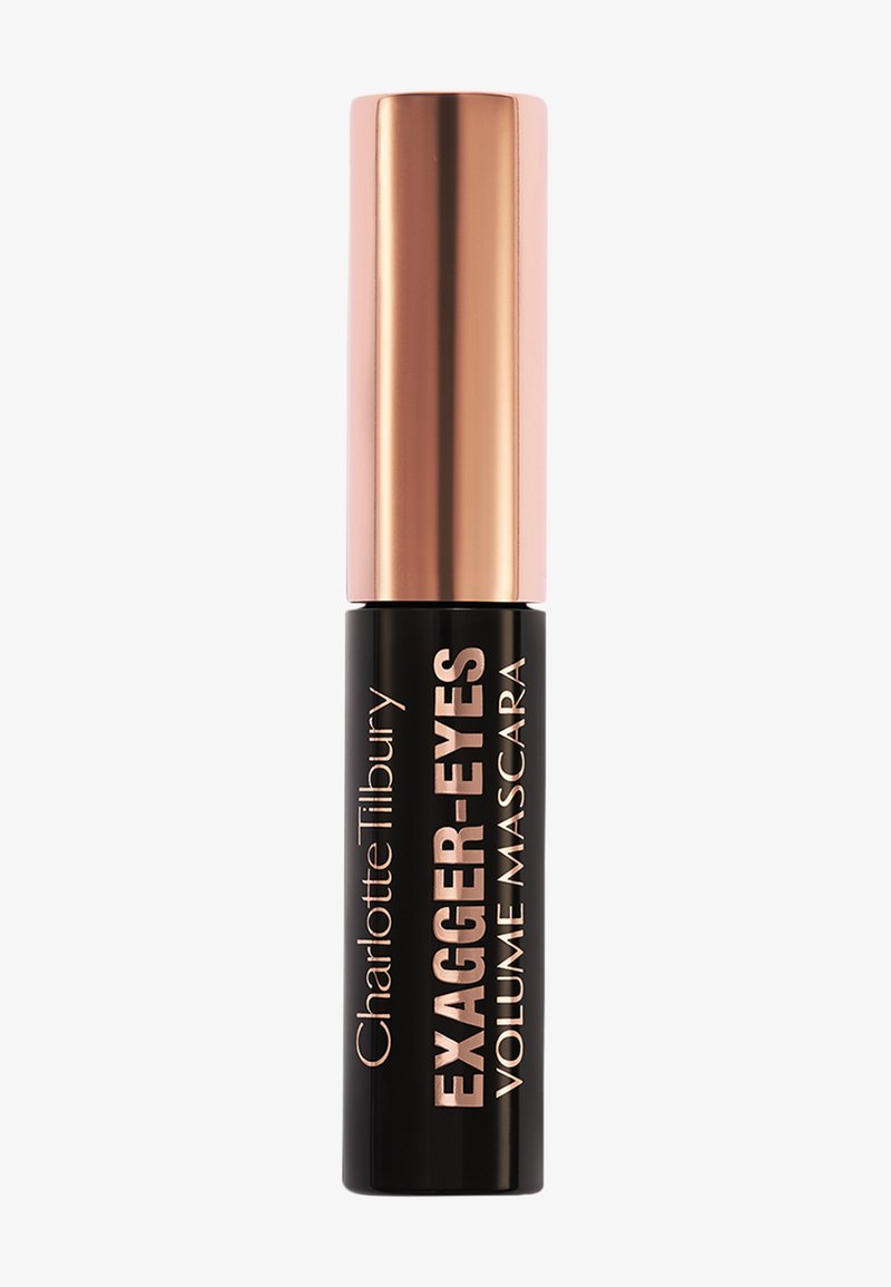 Charlotte Tilbury Charlotte Tilbury EXAGGER-EYES VOLUME MASCARA - TRAVEL SIZE - Mascara - black Cyber Monday