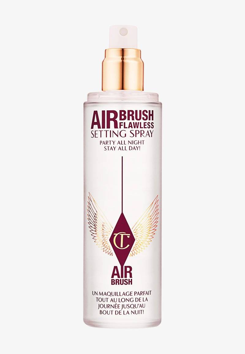 Charlotte Tilbury Charlotte Tilbury AIRBRUSH FLAWLESS SETTING SPRAY - Setting spray & powder Weihnachtsangebot