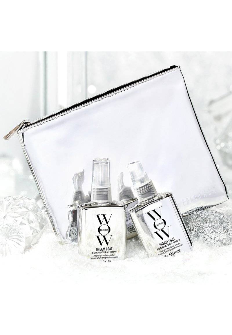 COLOR WOW COLOR WOW DREAM COAT SUPER SPRAY - Hair styling Osterangebot