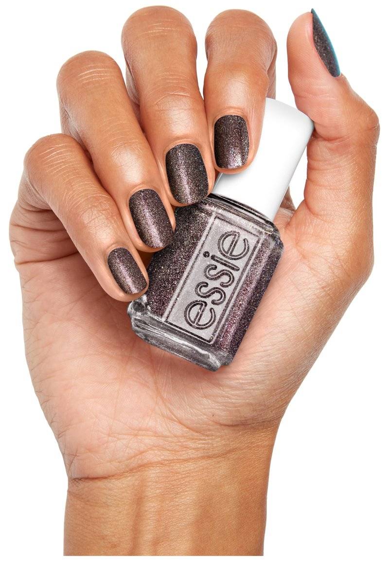 Essie Essie NAIL POLISH - Nail polish - studs & spikes Muttertagsangebot