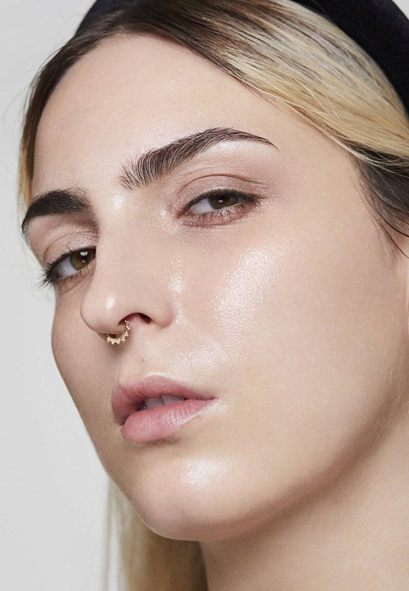 MAC MAC PREP + PRIME FIX + - Primer - original Valentinstagsangebot