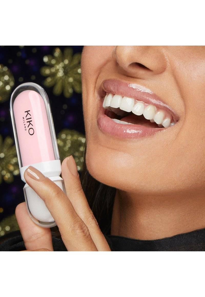 KIKO Milano KIKO Milano PERFECT LIPS CARING SET - Makeup set Jubiläumsangebot