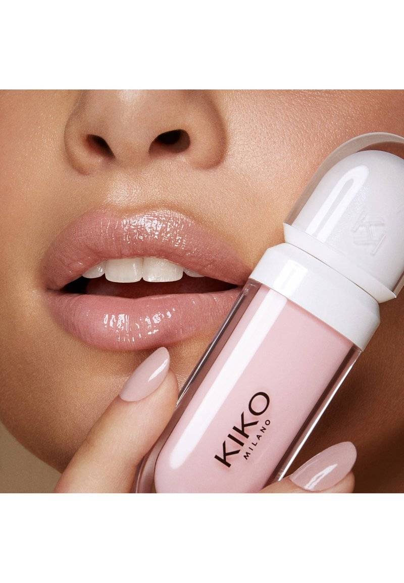 KIKO Milano KIKO Milano PERFECT LIPS CARING SET - Makeup set Jubiläumsangebot