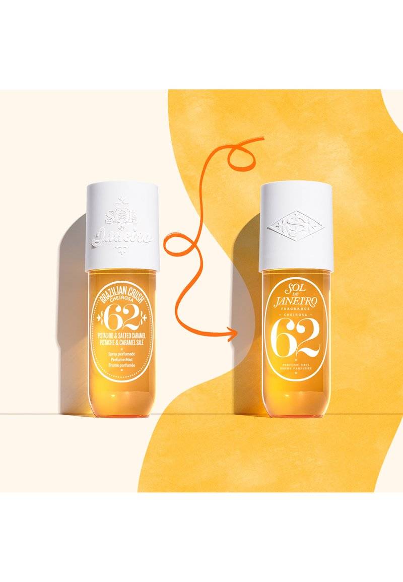 Sol de Janeiro Sol de Janeiro CHEIROSA 62 MIST - Body spray Online Outlet
