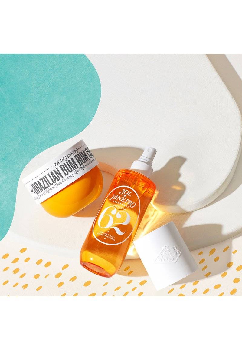 Sol de Janeiro Sol de Janeiro CHEIROSA 62 MIST - Body spray Online Outlet