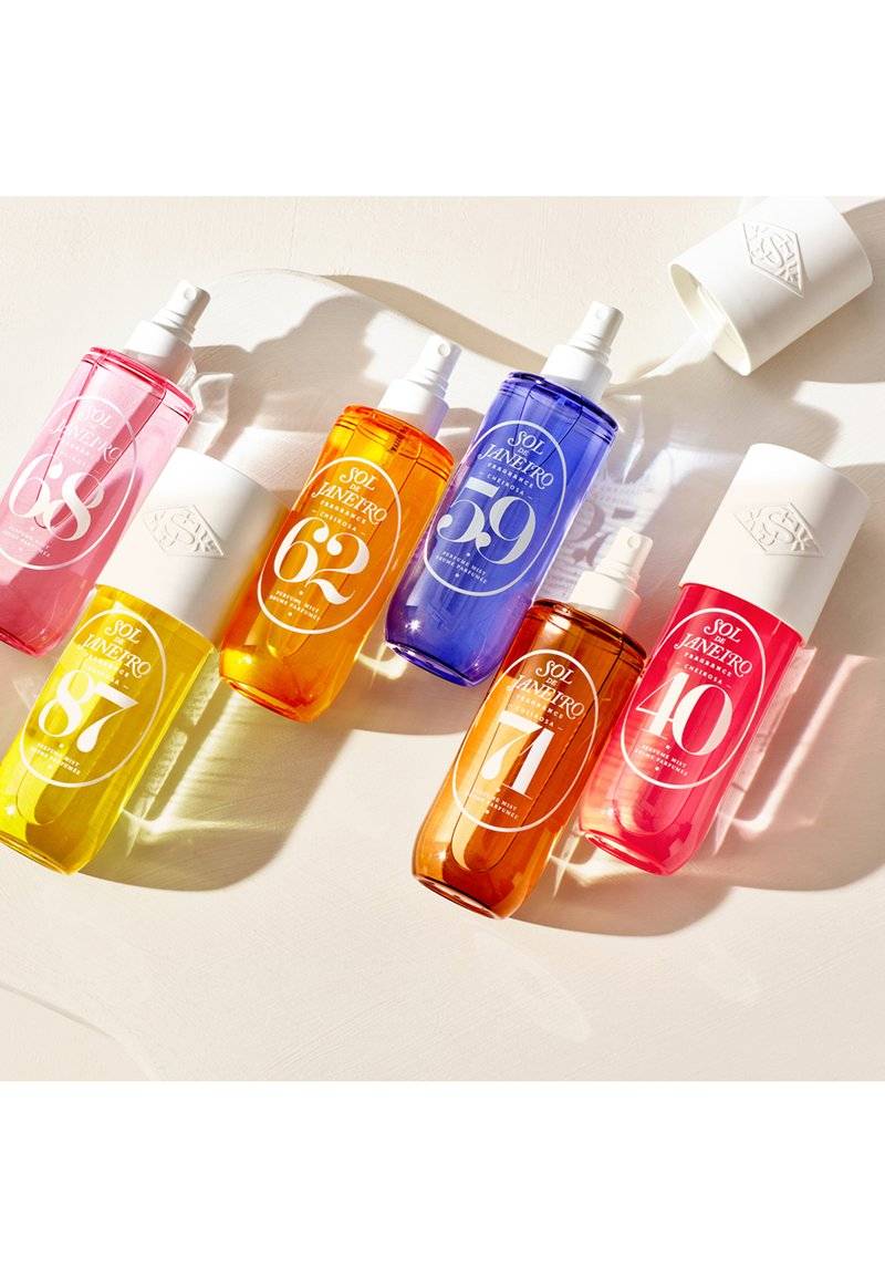 Sol de Janeiro Sol de Janeiro CHEIROSA 62 MIST - Body spray Online Outlet