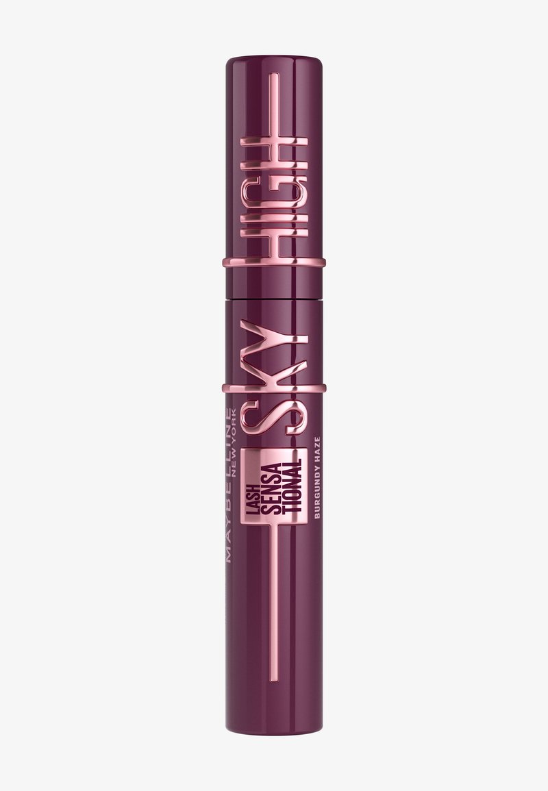 Maybelline New York Maybelline New York LASH SENSATIONAL SKY HIGH - Mascara - burgundy haze Blitzangebot