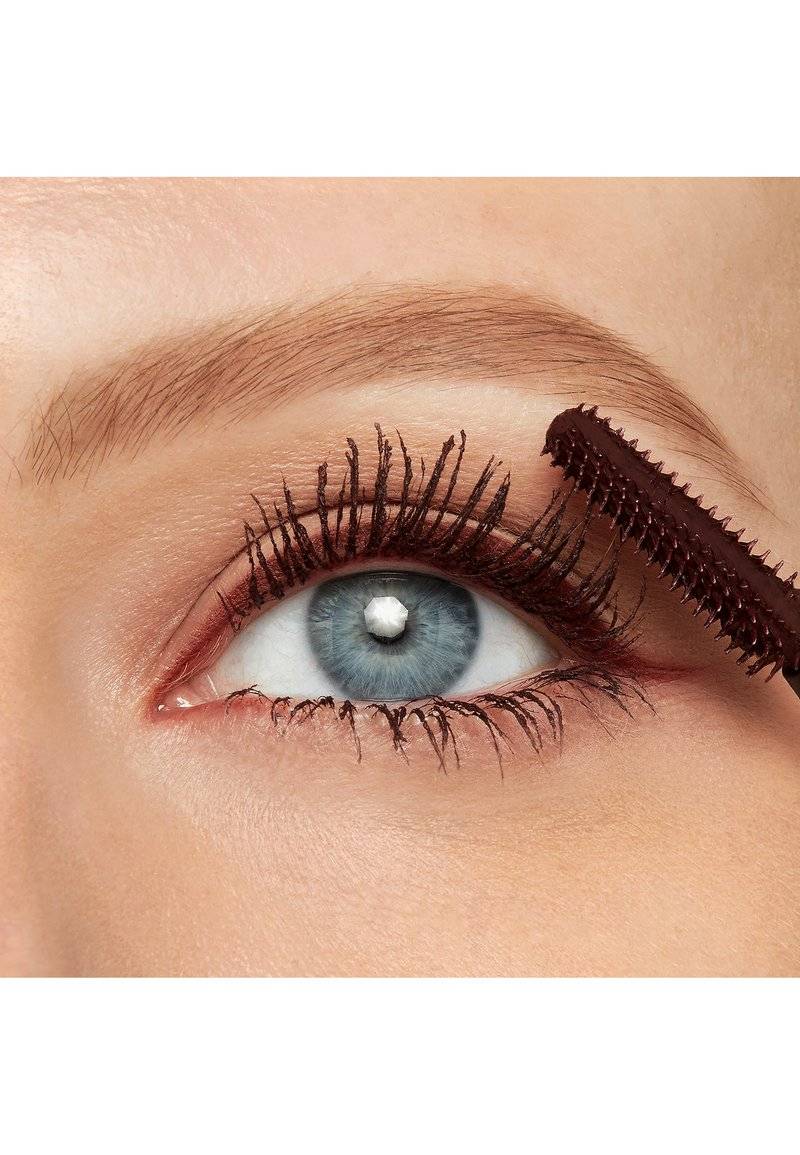 Maybelline New York Maybelline New York LASH SENSATIONAL SKY HIGH - Mascara - burgundy haze Blitzangebot