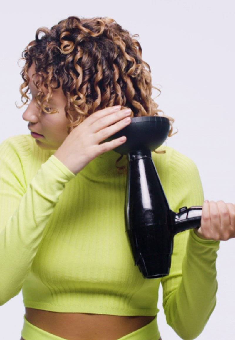Tigi Tigi BED HEAD CURL AMPLIFIER - Hair styling Große Rabatte