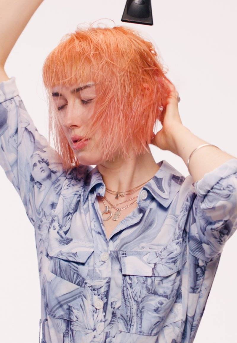 Tigi Tigi BED HEAD AFTER PARTY - Hair styling Bestseller