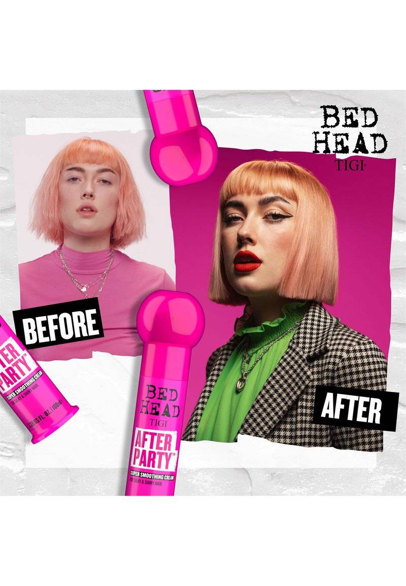 Tigi Tigi BED HEAD AFTER PARTY - Hair styling Bestseller