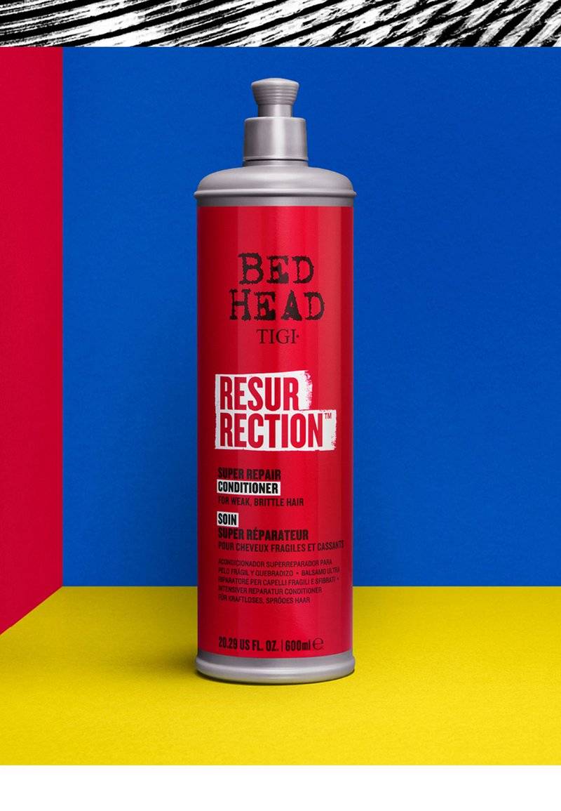 Tigi Tigi BED HEAD RESURRECTION CONDITIONER - Conditioner Saisonale Angebote