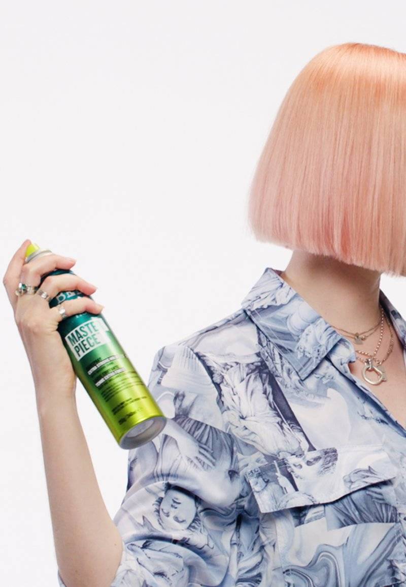 Tigi Tigi BED HEAD MASTERPIECE HAIRSPRAY - Hair styling Kauf eins, bekomm eins gratis