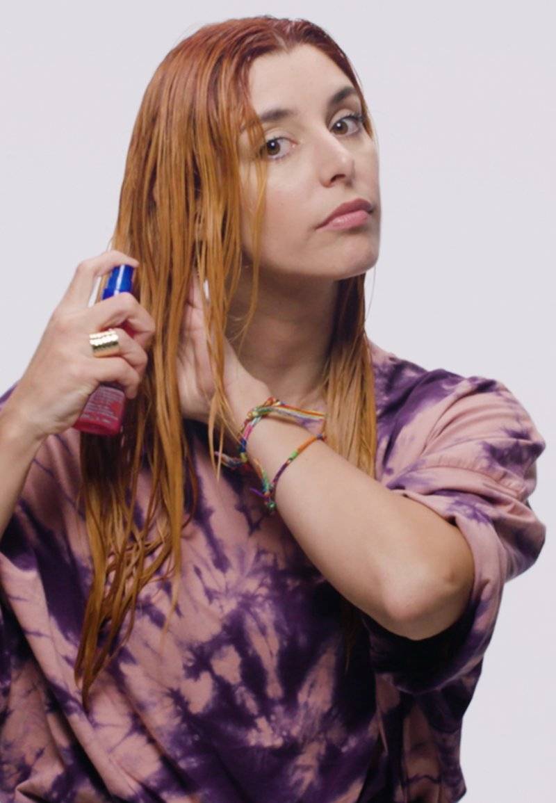 Tigi Tigi BED HEAD SOME LIKE IT HOT - Hair styling Tägliche Deals